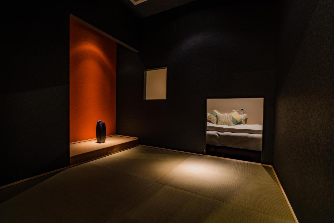 Randor Residence Susukino Suites Σαππόρο Εξωτερικό φωτογραφία