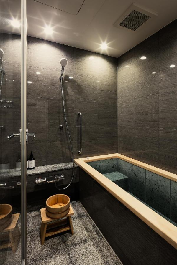 Randor Residence Susukino Suites Σαππόρο Εξωτερικό φωτογραφία