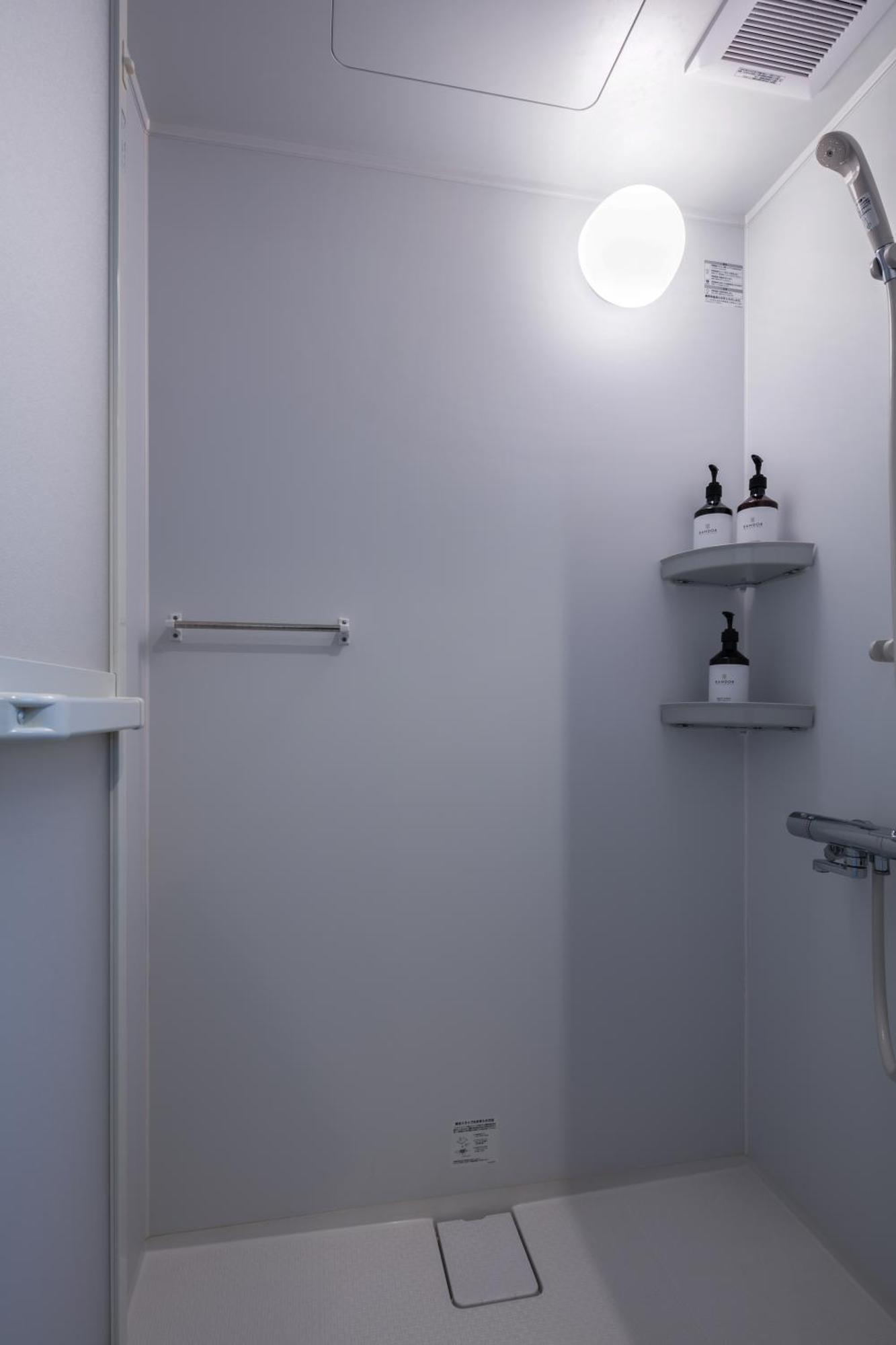 Randor Residence Susukino Suites Σαππόρο Δωμάτιο φωτογραφία