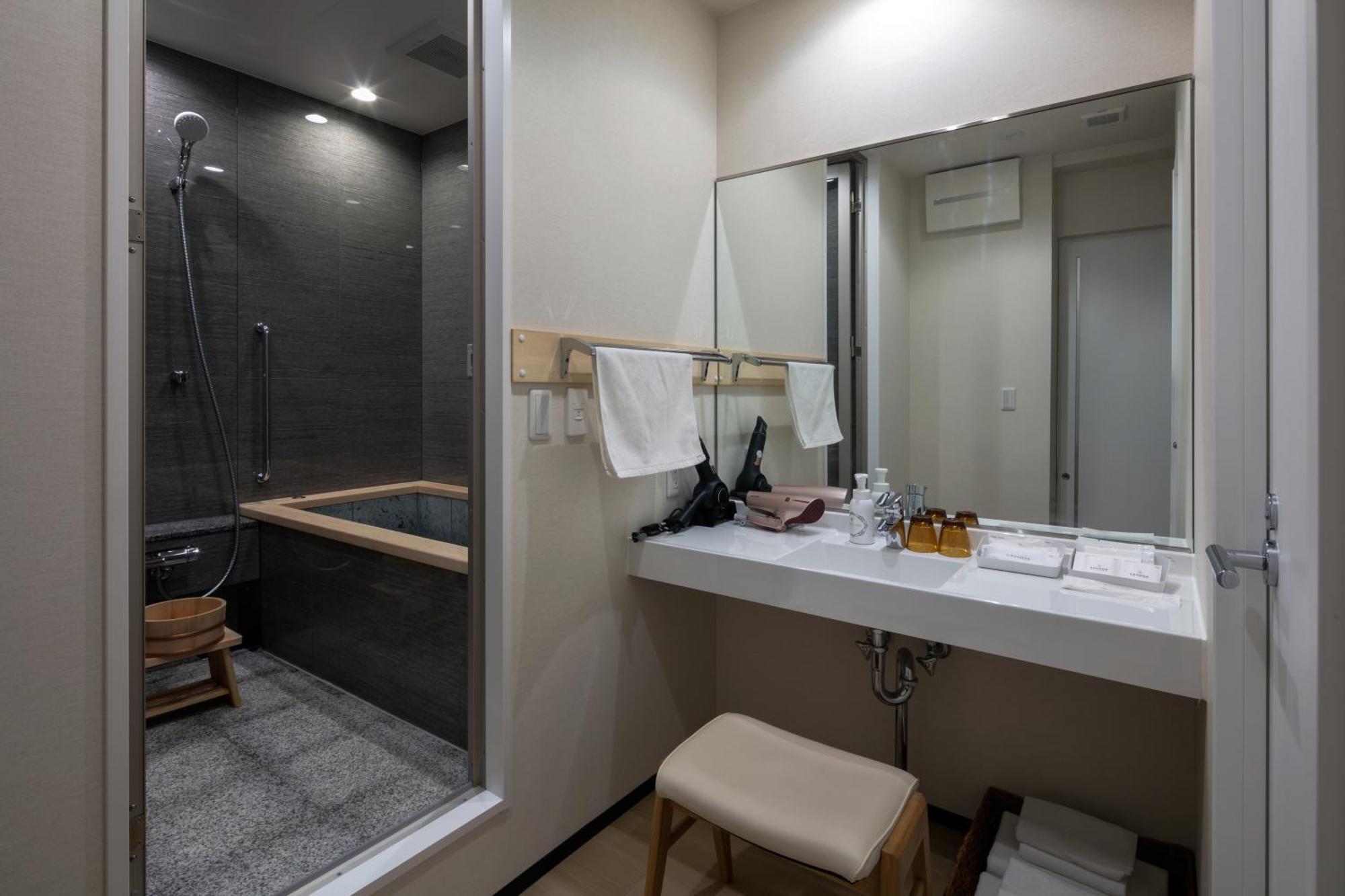 Randor Residence Susukino Suites Σαππόρο Δωμάτιο φωτογραφία