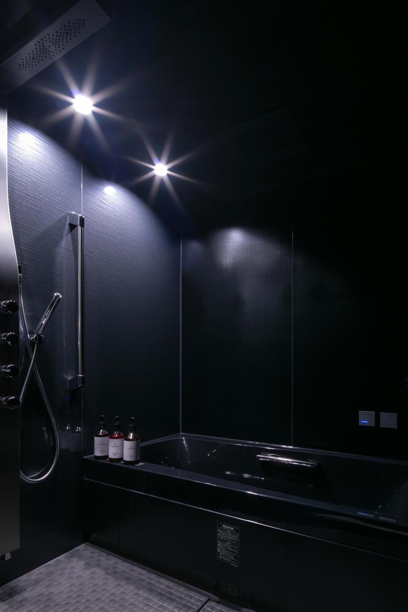 Randor Residence Susukino Suites Σαππόρο Δωμάτιο φωτογραφία