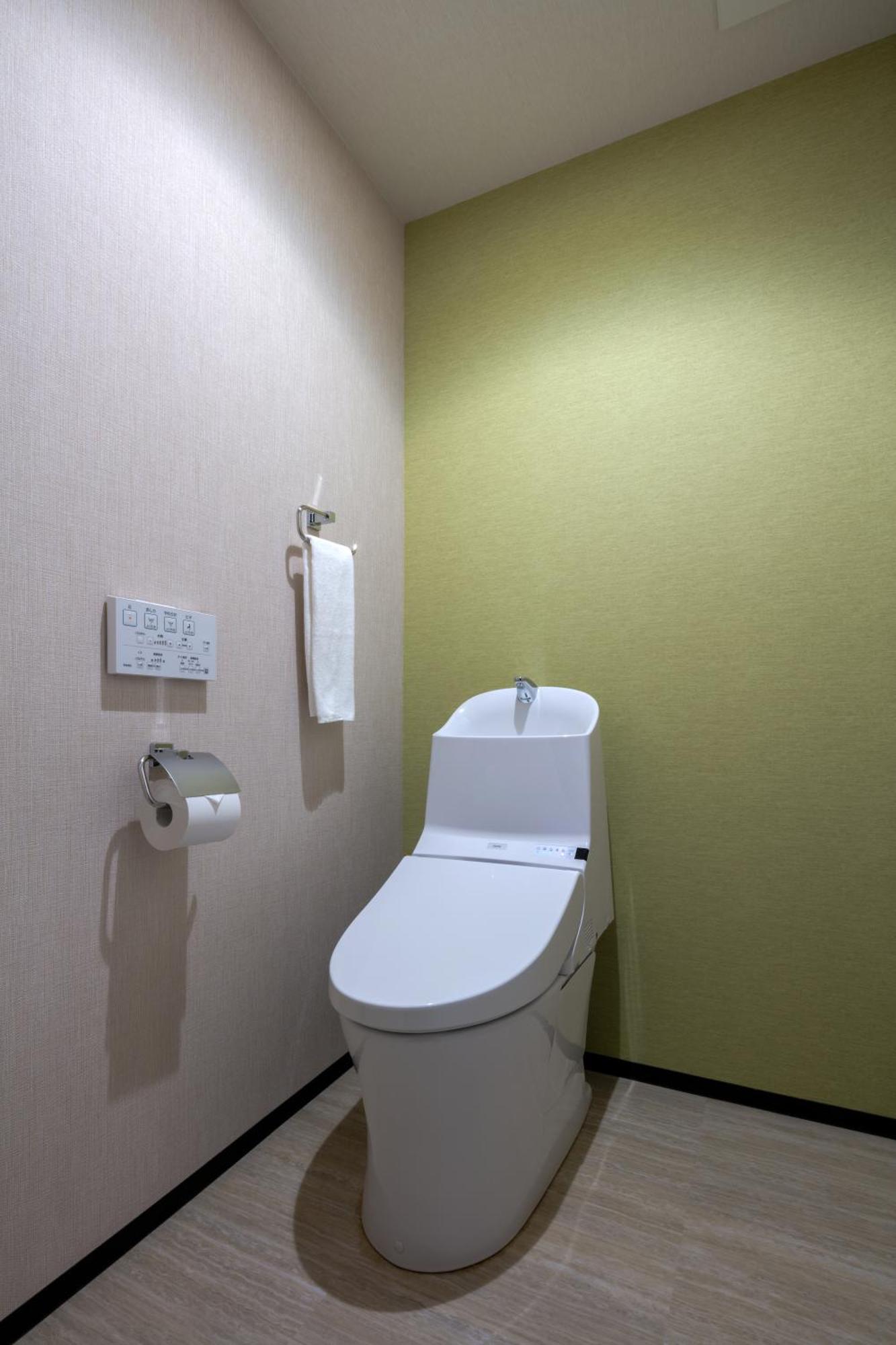 Randor Residence Susukino Suites Σαππόρο Δωμάτιο φωτογραφία