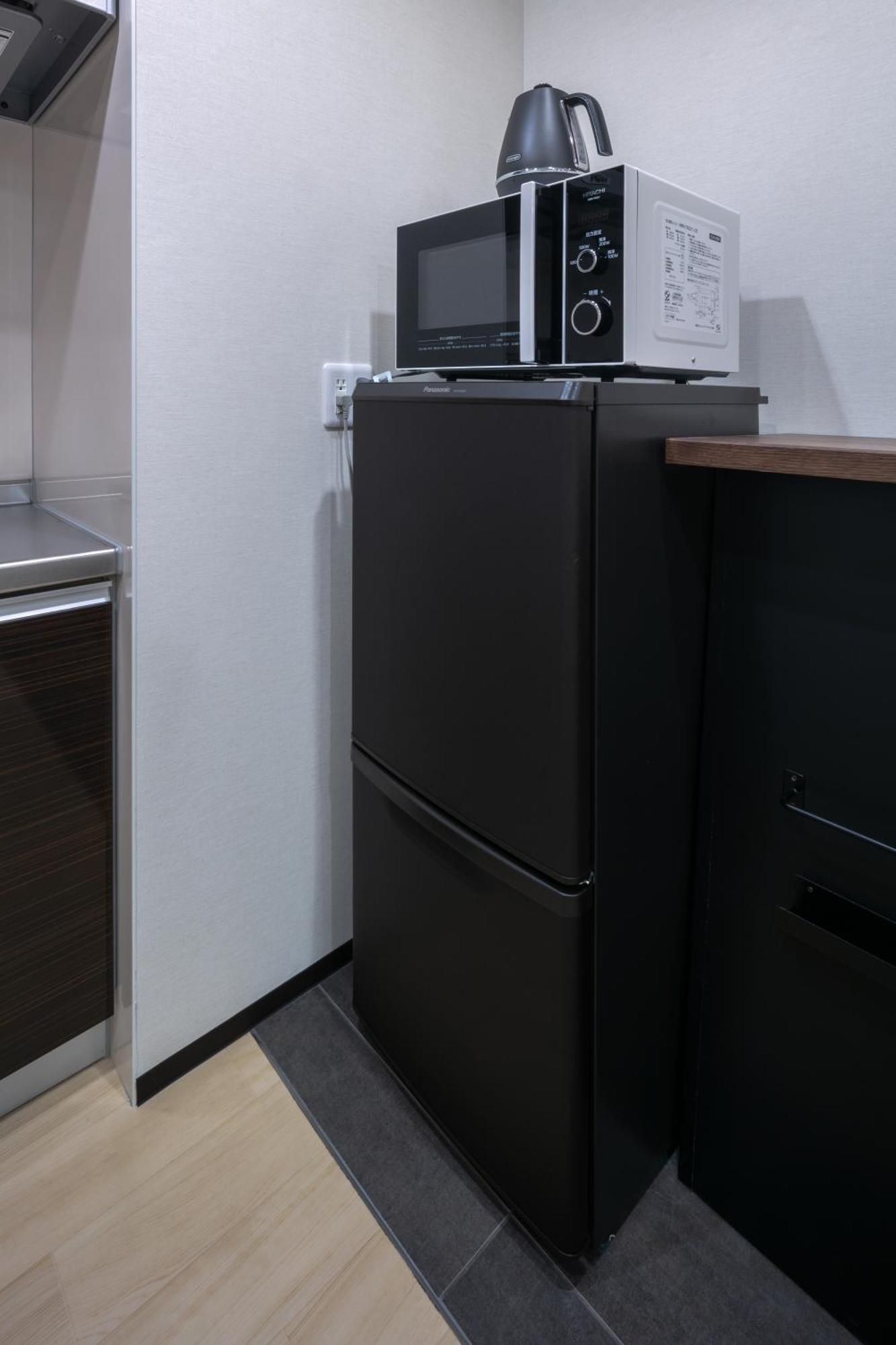 Randor Residence Susukino Suites Σαππόρο Δωμάτιο φωτογραφία