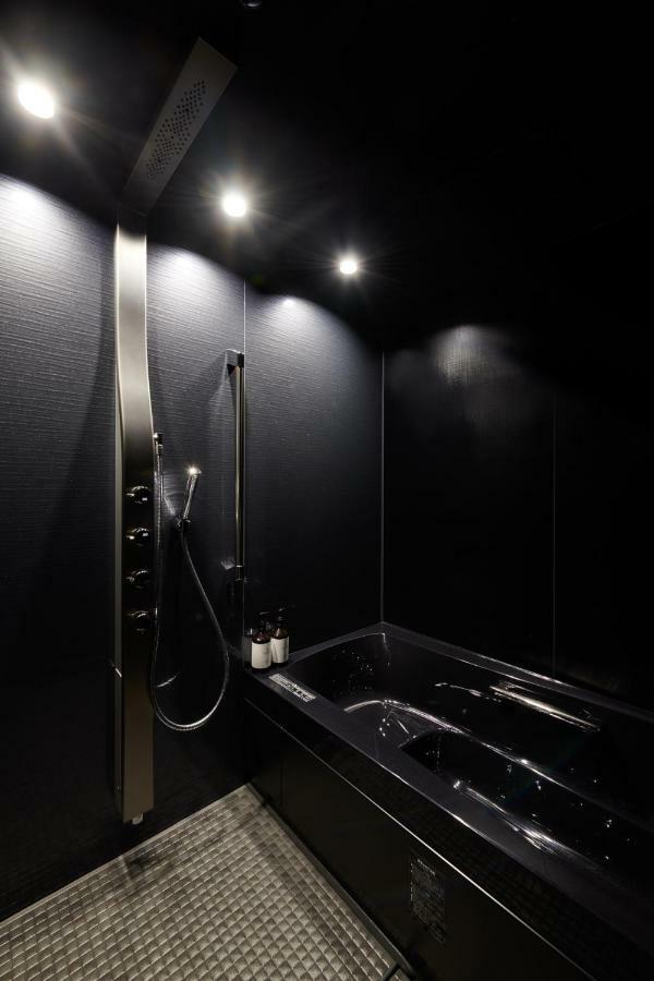 Randor Residence Susukino Suites Σαππόρο Εξωτερικό φωτογραφία
