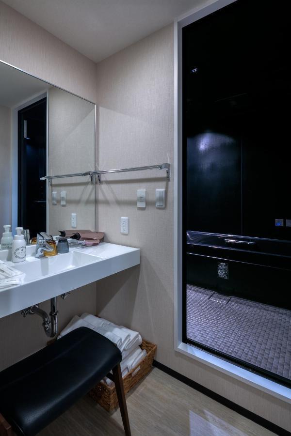 Randor Residence Susukino Suites Σαππόρο Εξωτερικό φωτογραφία